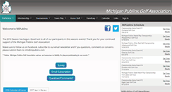 Desktop Screenshot of mipublinx.com